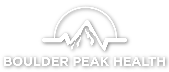 Boulder Peak Health's dr kiki silver knows how to provide genuine wellness to her patients.