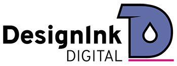 DesignInk Digital LLC - creating all things digital, master web designs and web support maintenance