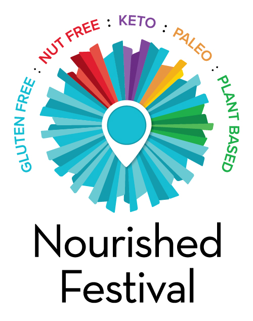 Nourished Festival, Plant Based, Keto, Gluten Free, Nut Free, Paleo,