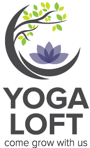 Yoga Loft Boulder - Website Design by DesignInk Digital, Boulder CO