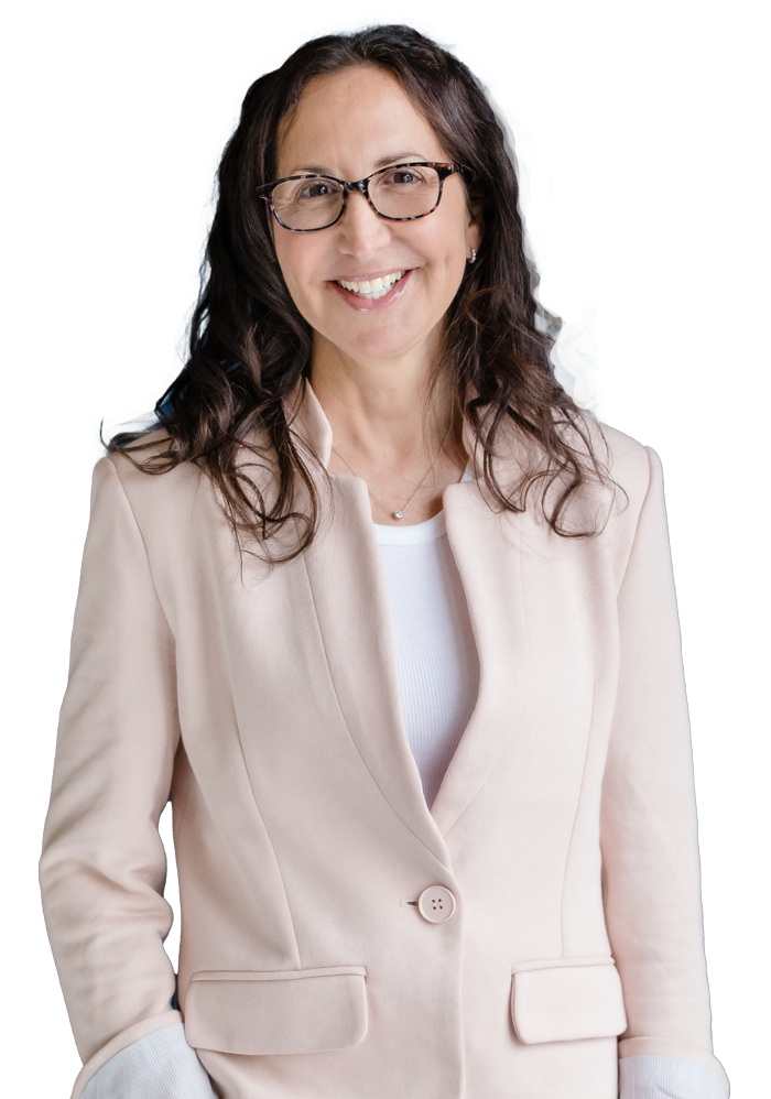 Dr. Karen Kaufman