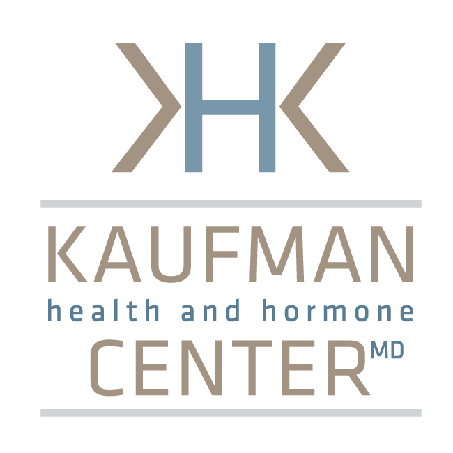 Kaufman Health and Hormone - DesigninkDigital - Boulder, CO
