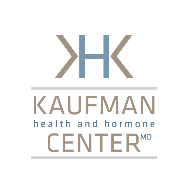 Kaufman Health and Hormone Center is an example of a relevant website build for customer engagement in the DesignInk portfolio