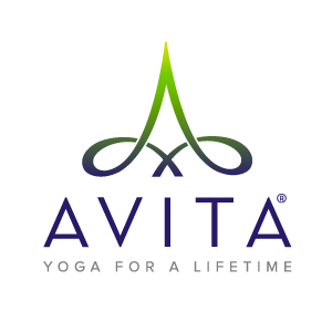 Avita Yoga - Learn Avita Yoga online and become a licensed teacher website designed by Designink Digital Avita Yoga is included in our portfolio