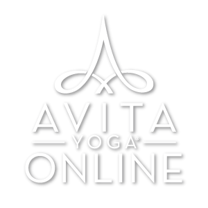 Avita Yoga Online - Custom ON Demand yoga program- Great Website Design by DesignInk Digital