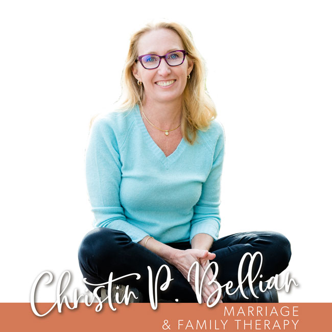 Christin P. Bellian - Website Design by Designink Digital - Boulder CO