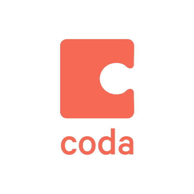 Need to upload your code fast? The desingink digital team uses coda in some cases to make the magic