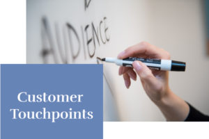 What customer touchpoints are you using to connect with your audience? DesignInk Digital can help you figure out what you're missing.