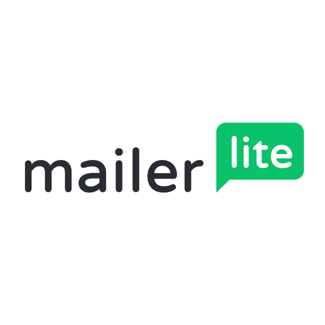 Mailer lite may be one of the solutions for your email marketing needs, the DesignInk Digital Team will help to select the best option for your business