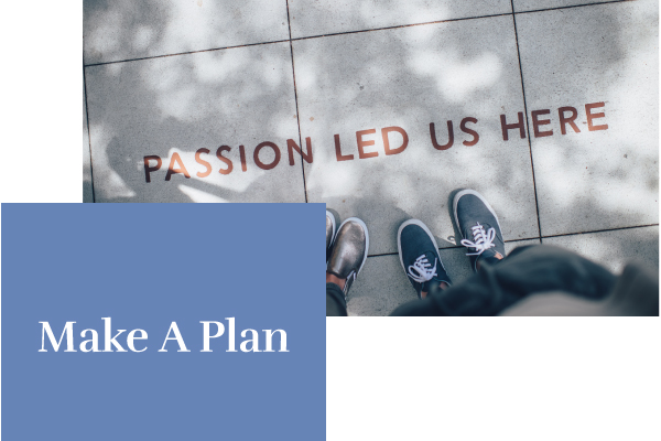 Passion led us here. DesignInk Digital can help you make a plan for your business, whether you need a full ecommerce store, marketing, a website, or all of the above.