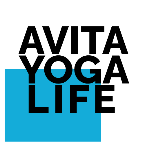 Avita Yoga Life logo