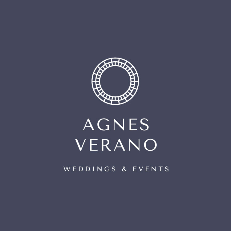 Agnes Verano Weddings and Events - Rene Kraus