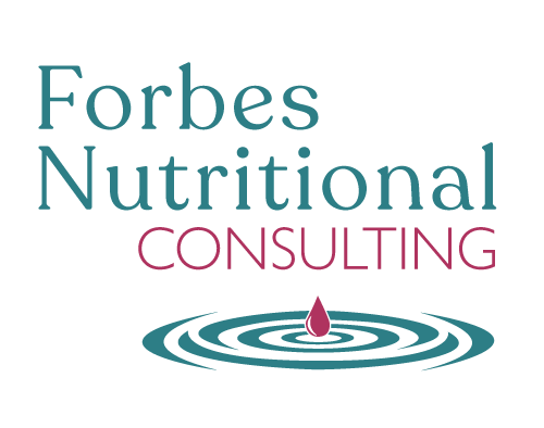 Forbes Nutritional Consulting with Meg Forbes-Dopp