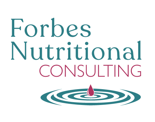 Forbes Nutritional Consulting - Meg Forbes Dopp