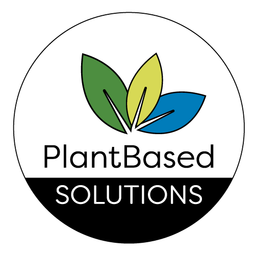 PlantBased Solutions with Daniel Karsevar vegan, plant-based businesses and startups