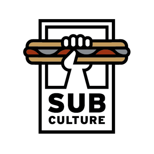 This is SUB Culture, sub shop in Denver, CO Michael and Boel Greenberg