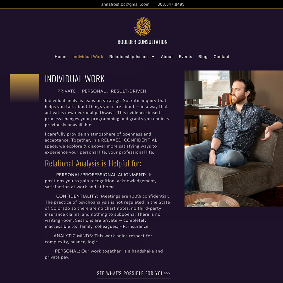 Boulder-Consultation_individual-work