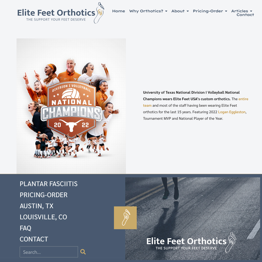 Elite-Feet-Orthotics-Footer-volleyball