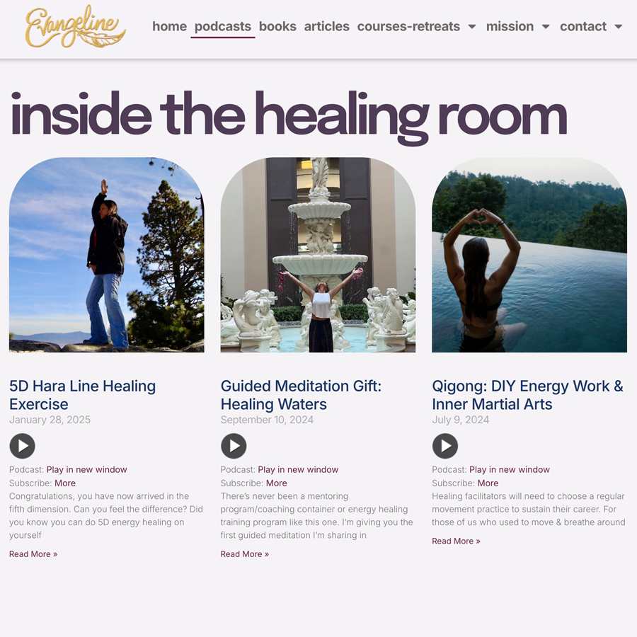 Evangeline-Hemick-Podcasts